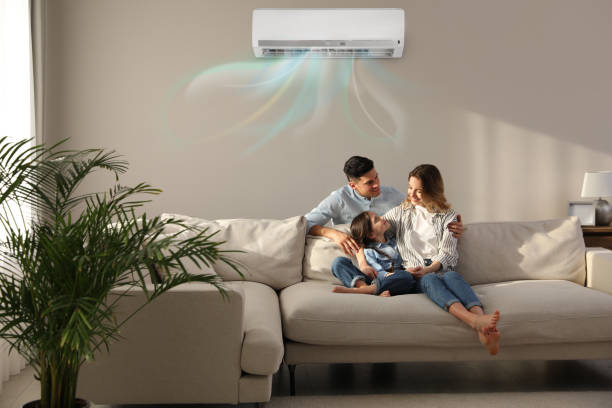 Best Ductless Mini-Split Systems in Rotonda, FL