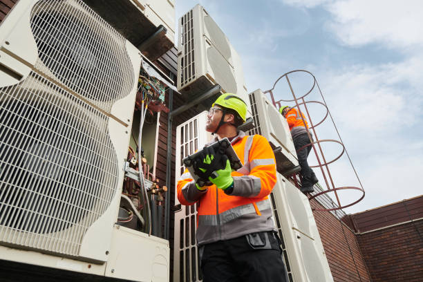 Best Residential HVAC in Rotonda, FL