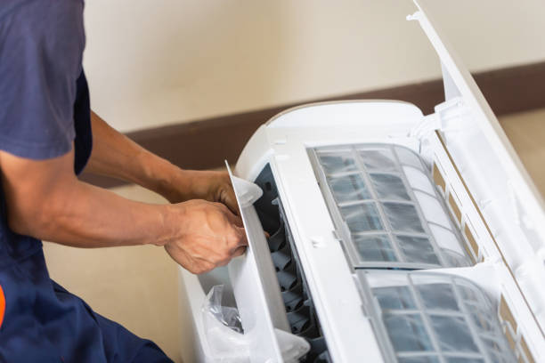 Best Energy-efficient HVAC Solutions in Rotonda, FL