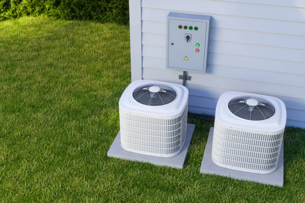 Best Solar-powered HVAC Systems in Rotonda, FL