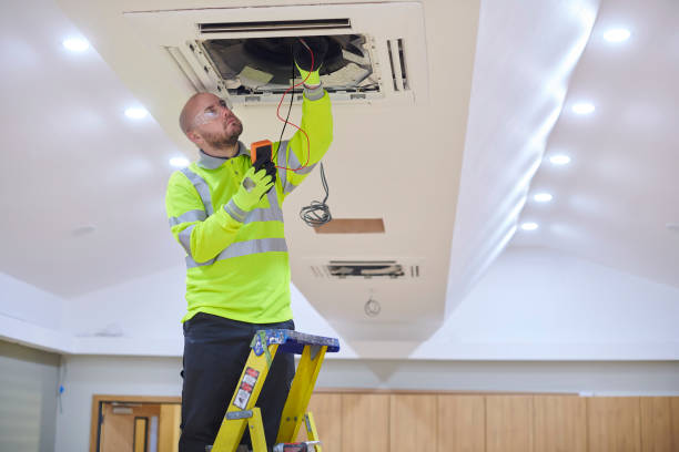 Reliable Rotonda, FL HVAC Solutions